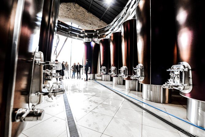 St-Emilion & Médoc Wine Day Tour: Chateaus, Tastings and Lunch - Value for Your Money: What $235.81 Really Covers