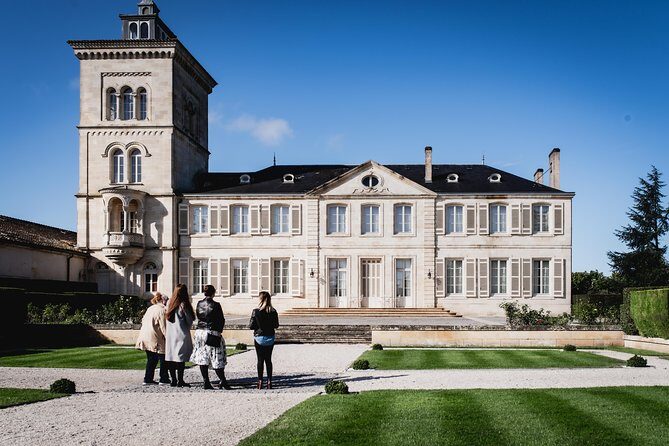 St-Emilion & Médoc Wine Day Tour: Chateaus, Tastings and Lunch - Pacing and Practical Tips for a Smooth Day