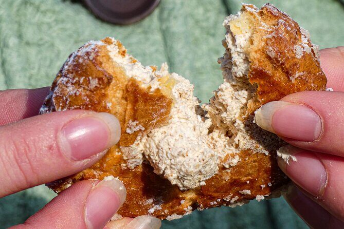 Sweet gastronomic tour to discover Bordeaux - Stop-by-stop: from Place Gambetta to Place Jean Jaurès