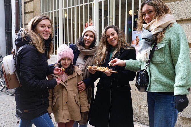 Sweet gastronomic tour to discover Bordeaux - Guides that make it fun: Elina and Sarah’s impact