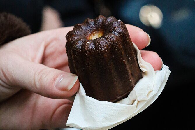 Sweet gastronomic tour to discover Bordeaux - Who this sweet Bordeaux tour fits best