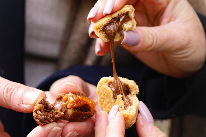Sweet gastronomic tour to discover Bordeaux - 7 sweet tastings: why they make the landmarks click