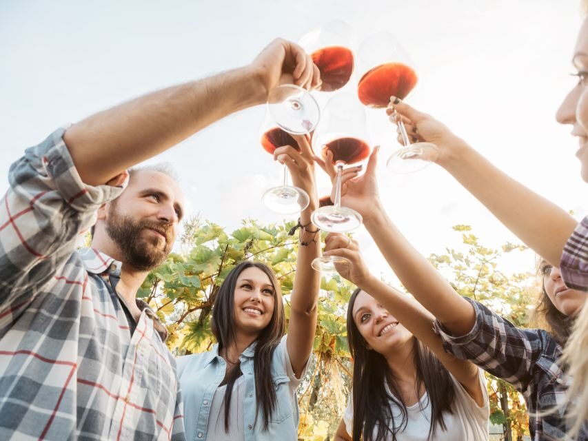 Taillan-Médoc: Château Visit and Wine Tasting in Bordeaux - FAQ