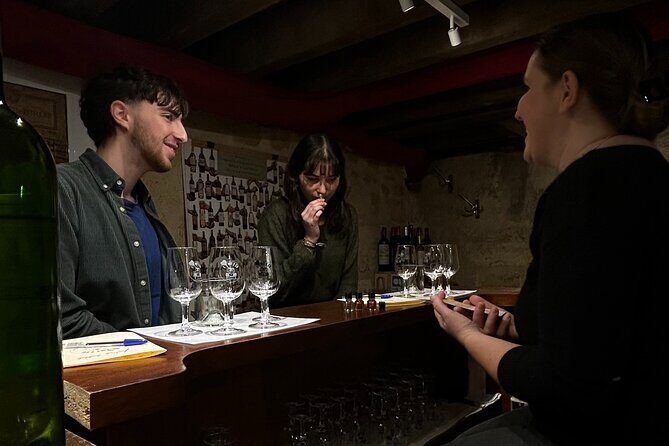 Tasting of Bordeaux White Wines Wine and Cheese Pairing - Price and what’s included in the $52.06 deal