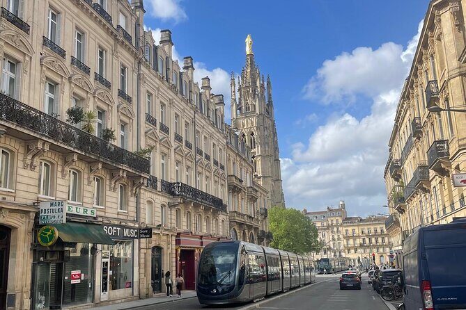 The essential in Bordeaux, private tour with a local - Key highlights you’ll care about
