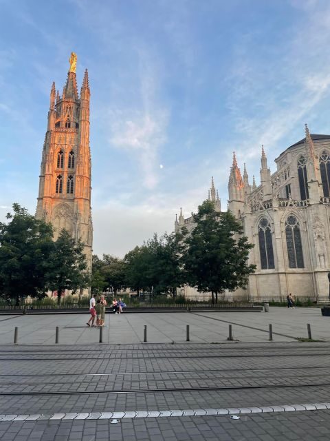 The essential in Bordeaux, private tour with a local - Should you book this private Bordeaux essentials tour?