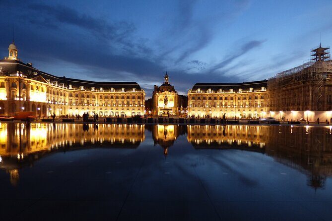 The Most Complete and Best Rated Tour of Bordeaux - Key highlights at a glance