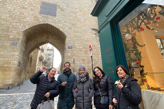 The Most Complete and Best Rated Tour of Bordeaux - Tour Pey-Berland and the cathedral zone: church power + civic power