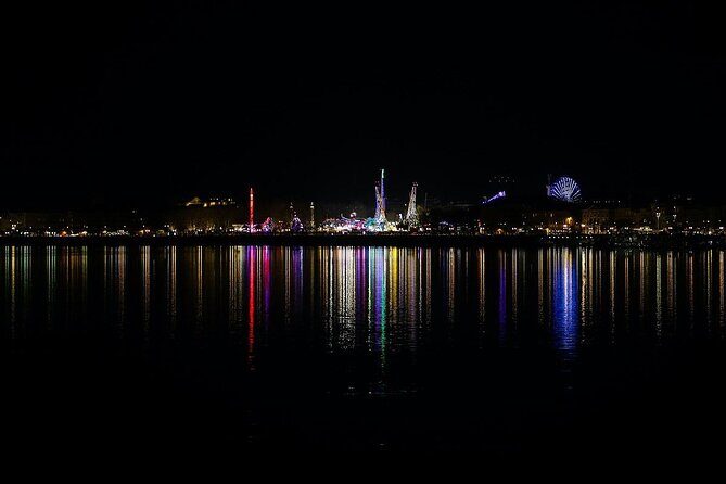 The Most Complete and Best Rated Tour of Bordeaux - Opéra National de Bordeaux to Place de la Comédie: the city’s grand intro