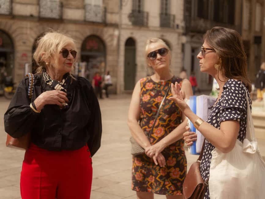 The Ultimate Bordeaux Food Tour: Full Meal & Fine Wines - Price and value: is $102 worth it?