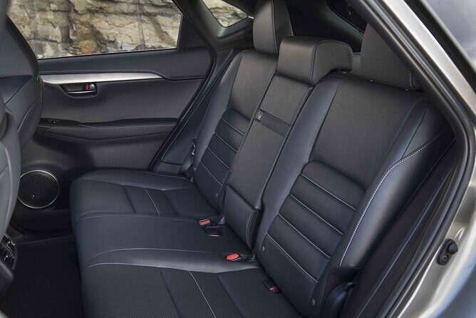 Transport, taxis and shuttles - Key things that make this transfer work well