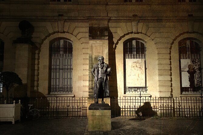 Urban Escape Game: In search of Goya's skull - Should you book it? My take for the right kind of day