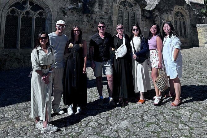 Visit Saint-Emilion and Pomerol:Vineyards, lunch and tastings included - Who should book this Saint-Émilion and Pomerol day