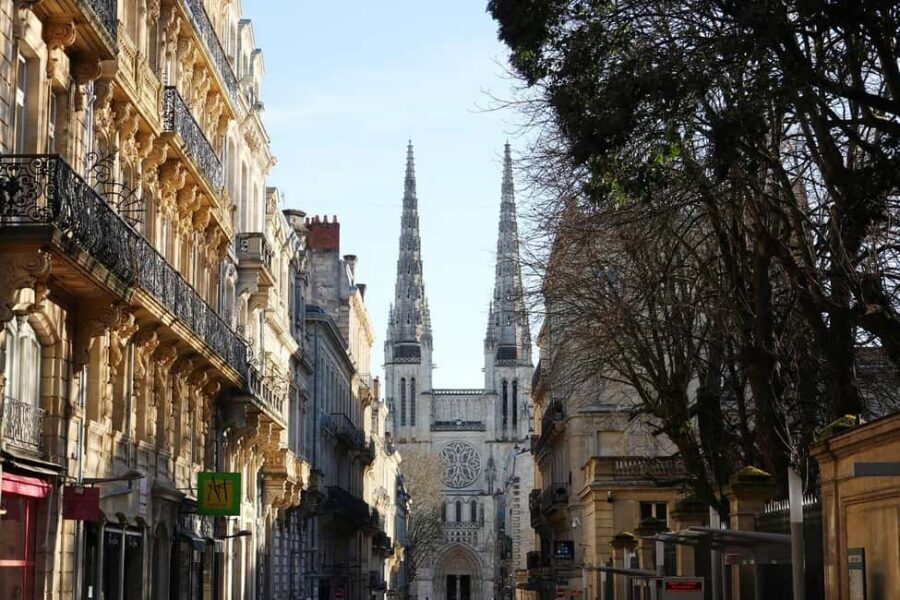 Walking Tour in Bordeaux with Tastings and Stories - What to Bring (and What to Skip) for a Smooth Tour