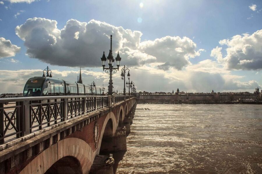 Welcome to Bordeaux: Private Walking Tour with a Local - Why a local-led Bordeaux walk saves you time (and guesswork)