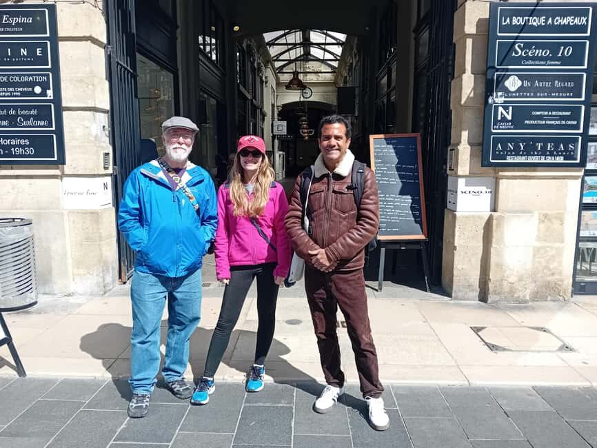 Welcome to Bordeaux: Private Walking Tour with a Local - How your route adapts: 2 to 6 hours, shaped by your interests