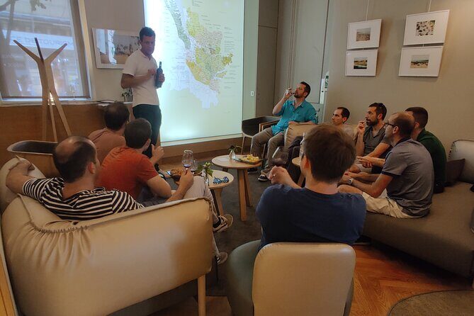 Wine Masterclass & Cheese Tasting Workshop in Bordeaux - What You’ll Bring Home: Choosing, Serving, and Pairing Confidently