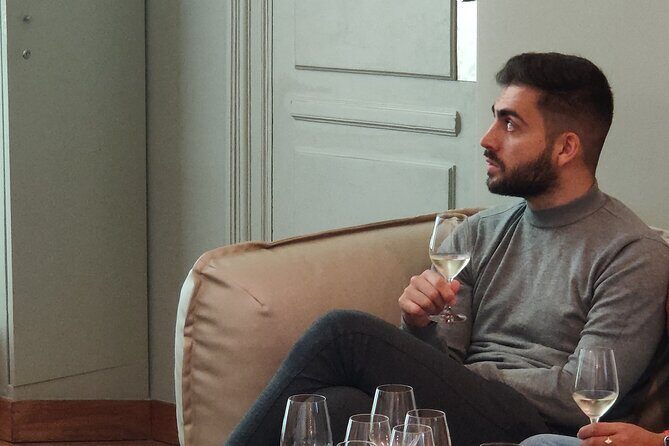 Wine Masterclass & Cheese Tasting Workshop in Bordeaux - Tips to Make Your Tasting Go Smoothly